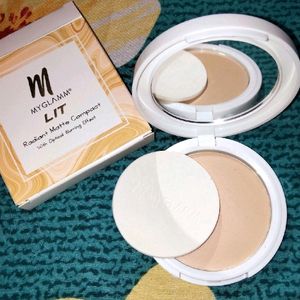 MYGLAMM COMPACT