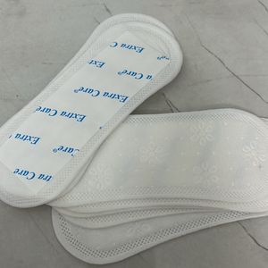 Women’s sanitary Napkins/ Pads With 5 Panty Liner