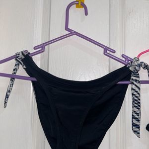 Black Bikini For Women