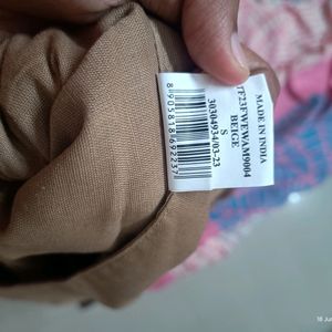 Avaasa MNM Straight Pant