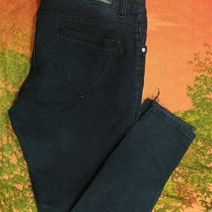 womens black jeans