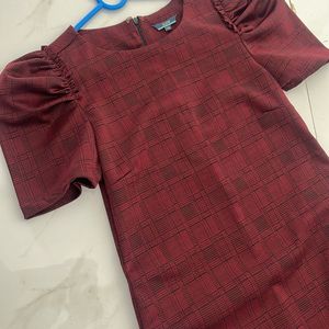 Ajio Dress