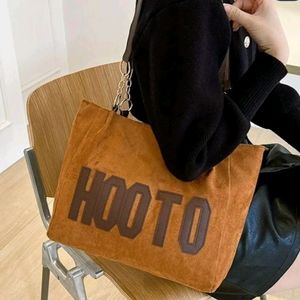 HOOTO LOVE TRENDY BAG