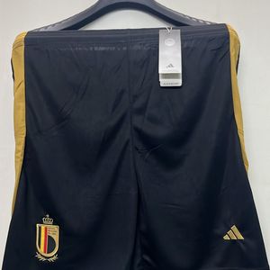 ADIDAS AEROREADY BELGIAN EURO24 KIT SHORTS