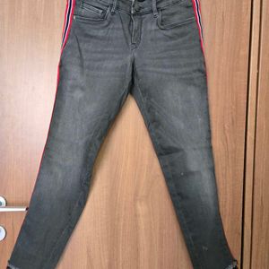 Skinny Fit Jeans