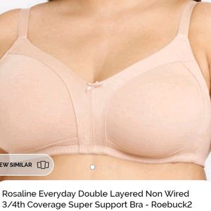 Rosaline Everyday Bra