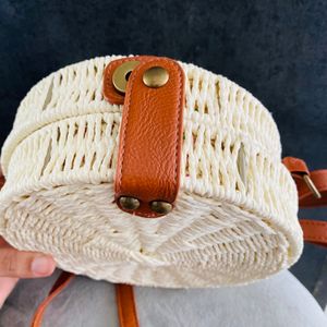 Boho Sling Bag