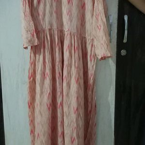 Nayra Cut Kurti