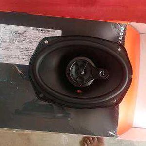 JBL Speaker