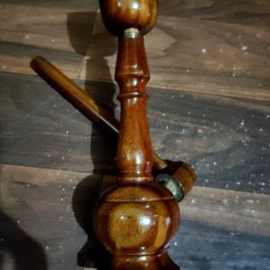 Antique Hookah