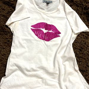 Kiss T Shirt