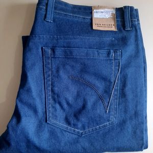 Brand New Van Heusen Jeans