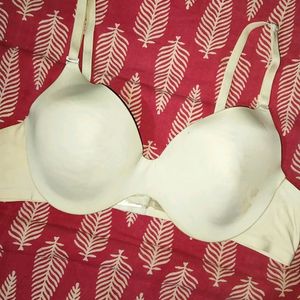 ❤️30 Times Use Premium Double Padded Bra I B-34