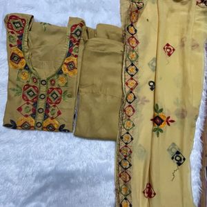 Salwar Kurta Set