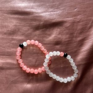 Couple Bracelets