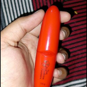 Kiss Pretty  Non Drying Matte Light Brown lipstick