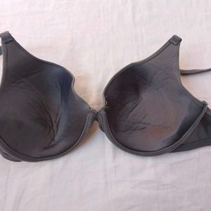 soft padded bra