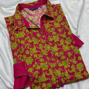 Long Kurti