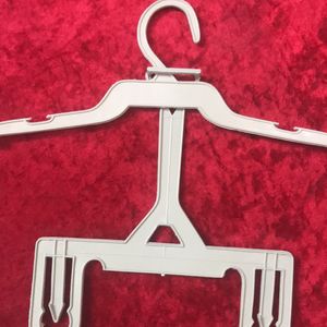 Baby Hanger - Set Of 5