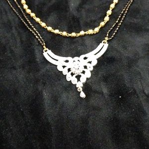 Mangalsutra Not Used New