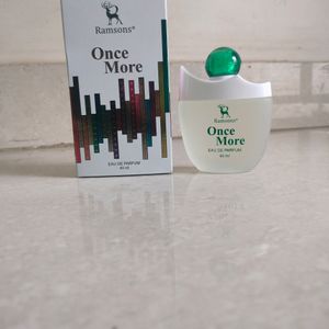 Ramson Perfume