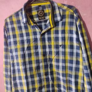 Check Shirt For Men