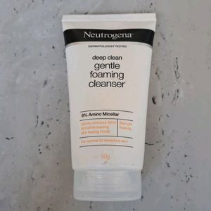 Neutrogena Total Skincare Kit