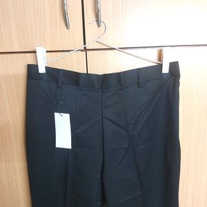 Black Trouser