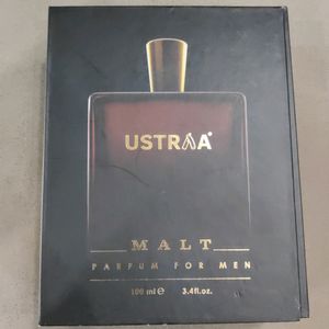 Ustraa Malt Parfum For Men 100ml