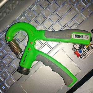 Hand Grip Strengthener