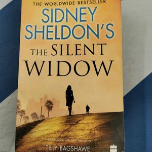 The Silent Widow!