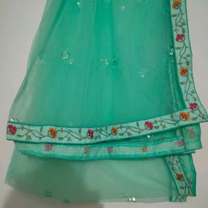 Very Beautiful Wedding Wear Lehenga