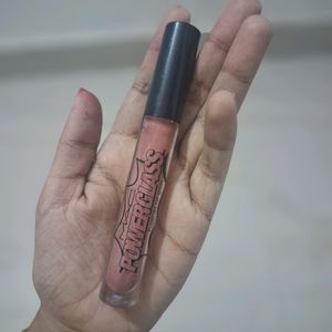 MAC Lipgloss