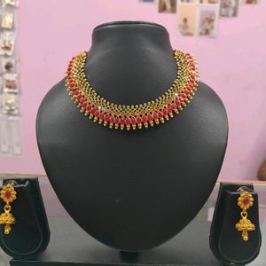 Jwellery Set