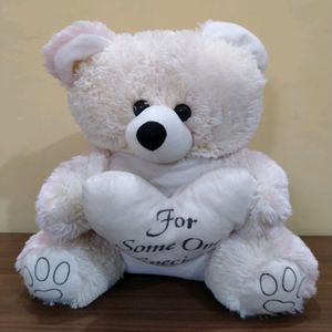 Soft  Teddy Bear For Kids