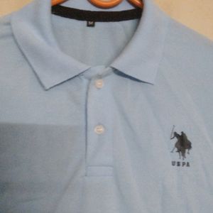 Us Polo T Shirt