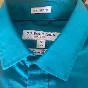 Uspolo Assn Brand