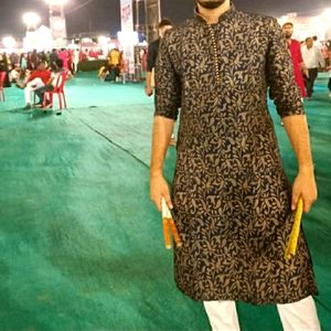 Navratri Kurta