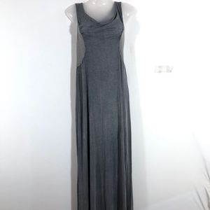 Grey Maxi Dress(Women’s)