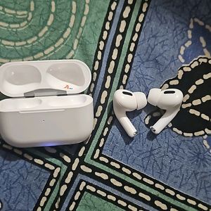 Airpods A10 Not Used Brand New