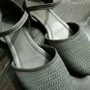 Flat Sandals