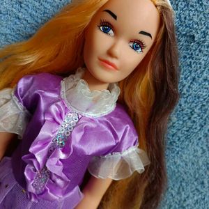 Cute Doll (16 Inches)