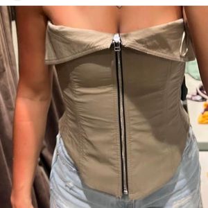 Zara Corset