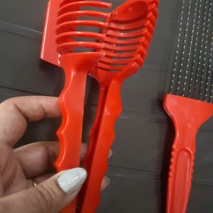 Tomato & Egg Slicer