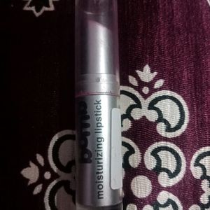 Lip Bomb Moisturizing Lipstick (Shade-17)