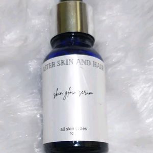 Face Serum