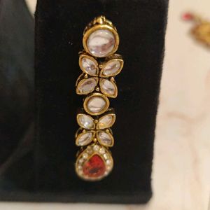 Kundan 05 jewellery sets