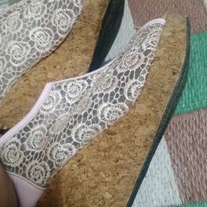 Price Drop High Heels Bilkul New