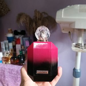 Revolution Passion Perfume