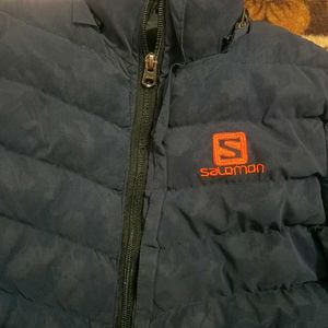 Soloman Waterproof Jacket